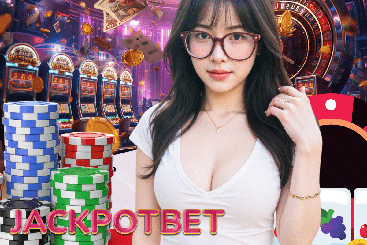jackpotbet wallet